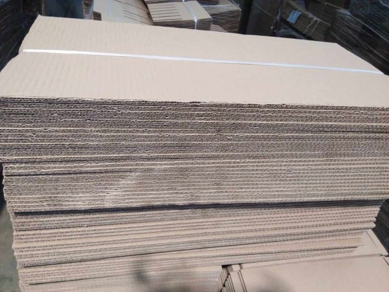 Corrugated Board